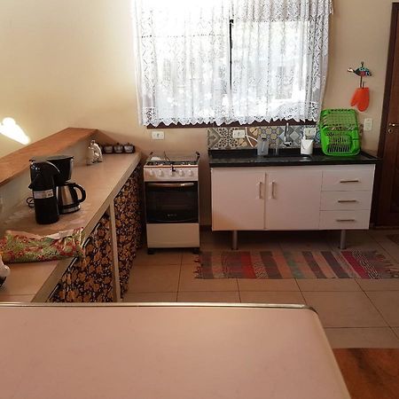 Chacara Stefanini Atibaia Com Wifi Villa ภายนอก รูปภาพ