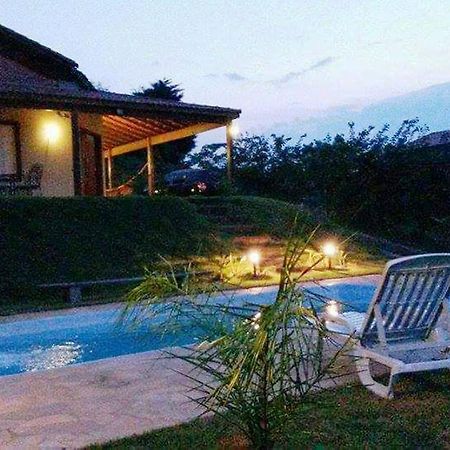 Chacara Stefanini Atibaia Com Wifi Villa ภายนอก รูปภาพ