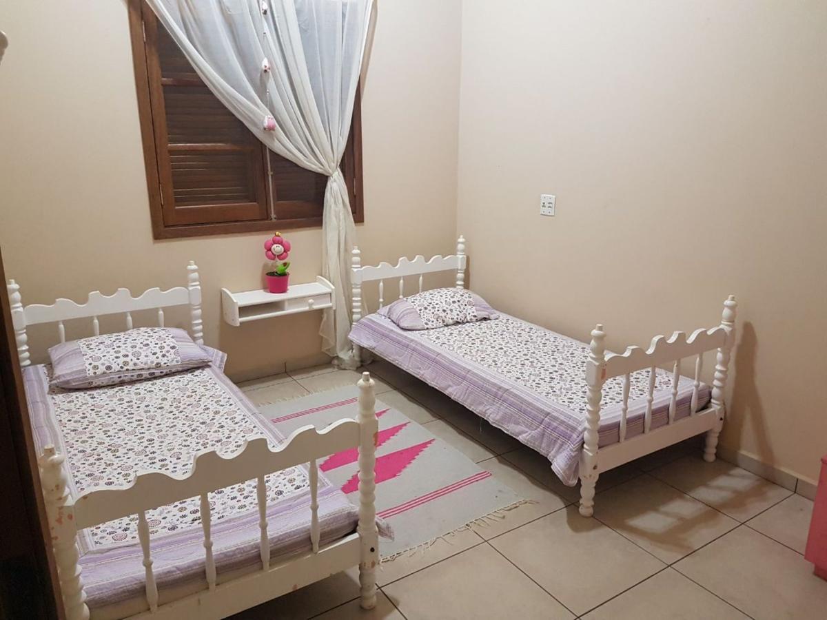 Chacara Stefanini Atibaia Com Wifi Villa ภายนอก รูปภาพ