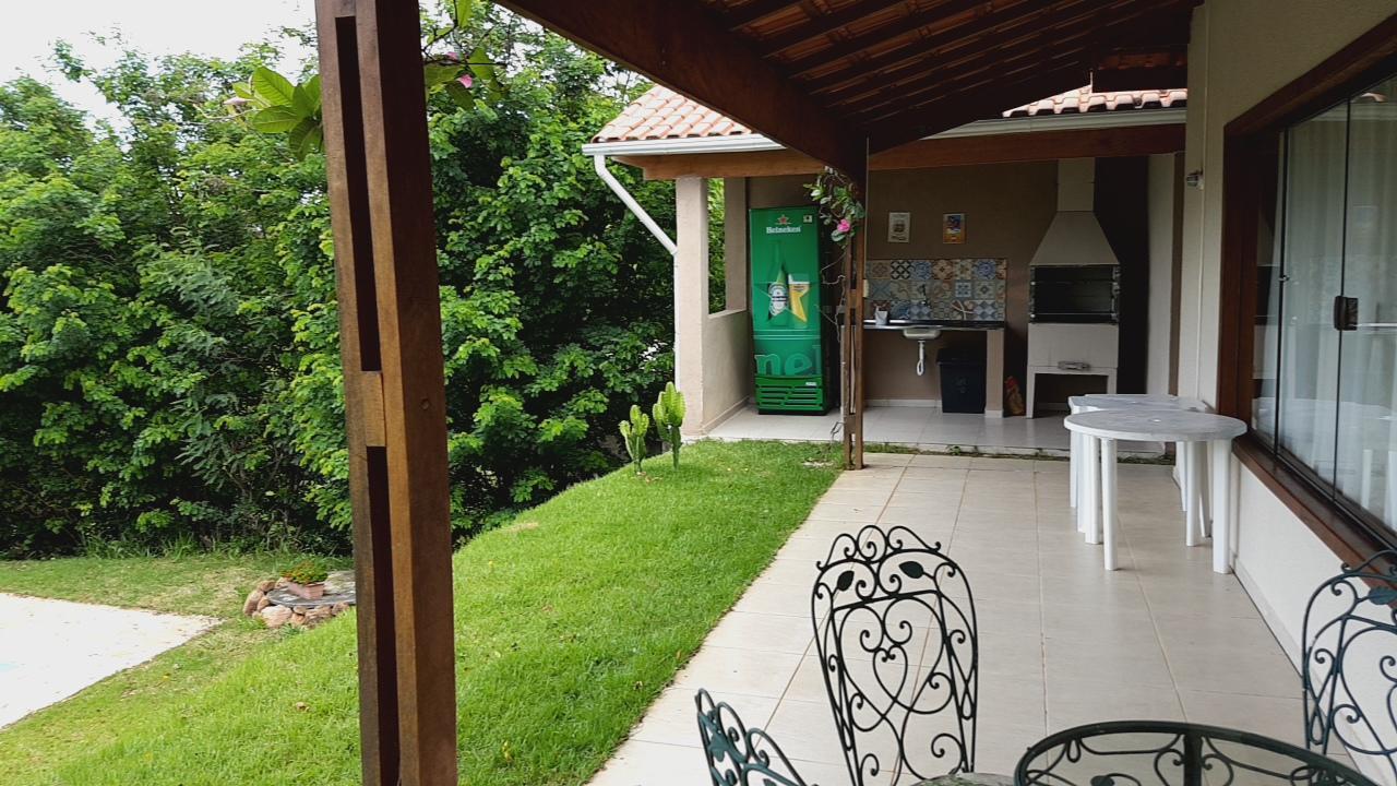 Chacara Stefanini Atibaia Com Wifi Villa ภายนอก รูปภาพ