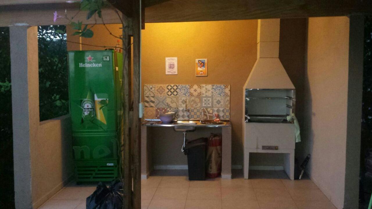 Chacara Stefanini Atibaia Com Wifi Villa ภายนอก รูปภาพ