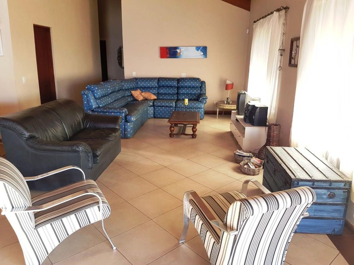 Chacara Stefanini Atibaia Com Wifi Villa ภายนอก รูปภาพ