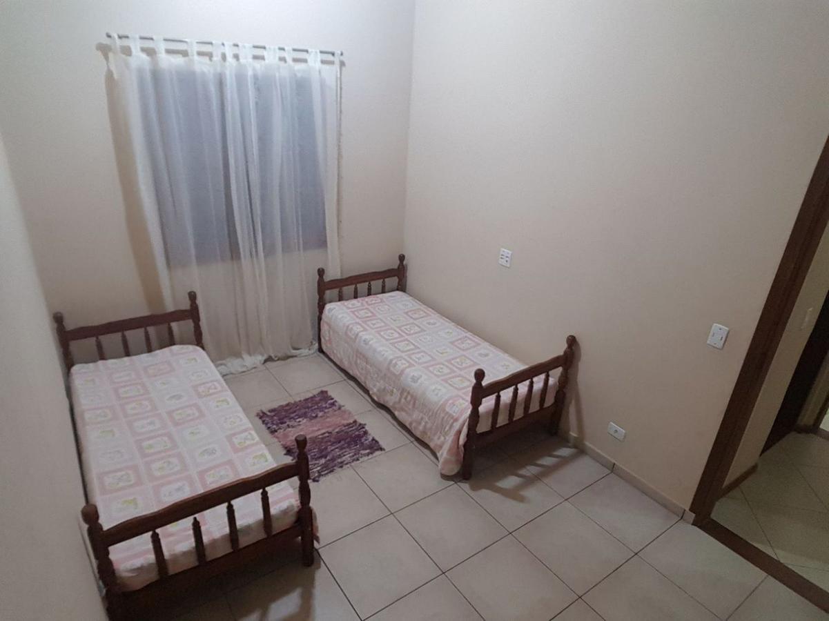 Chacara Stefanini Atibaia Com Wifi Villa ภายนอก รูปภาพ